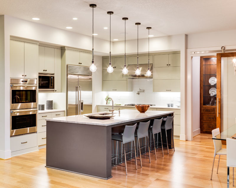 Residential Electric Services
